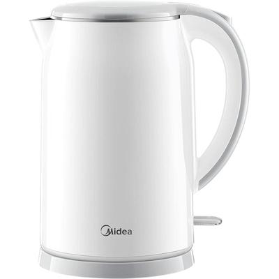 【2025新款水壶】美的家用热水壶