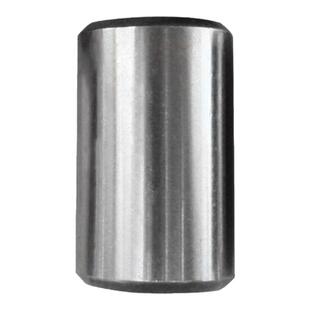 轴承钢滚子圆柱销滚针钢轴滚柱定位销直径6 7长12 16 18 20 25 30