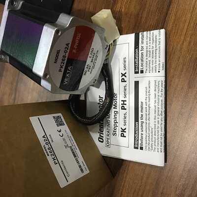 代理东方马达 CSK268-AP （PK268-02ACSD2120-P）PK543AN-TG7.2