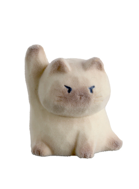 猫猫PAI情绪开演盲盒屏幕装饰品