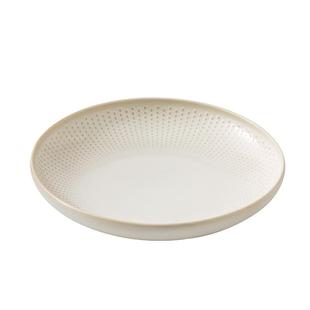 陶瓷盘子中餐轻奢餐具沙拉盘深盘家用炒菜盘子高级感意面西餐餐盘