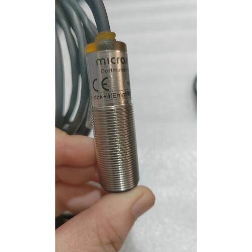 议价Microsonic超声波传感器dbk4Empf3BE