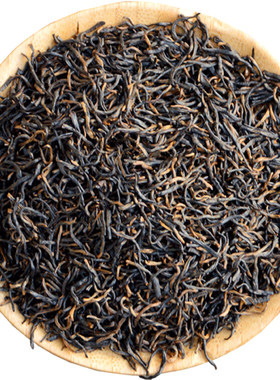 新茶金骏眉桂圆味浓香型