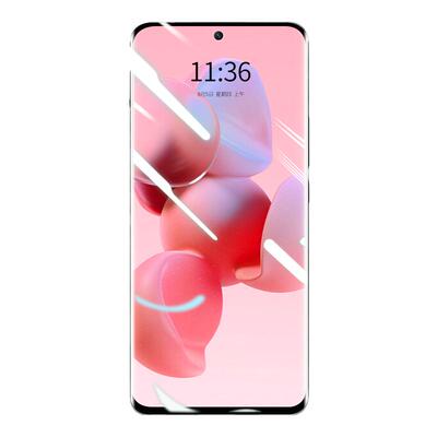 全屏覆盖钢化膜柏奈儿小米防爆