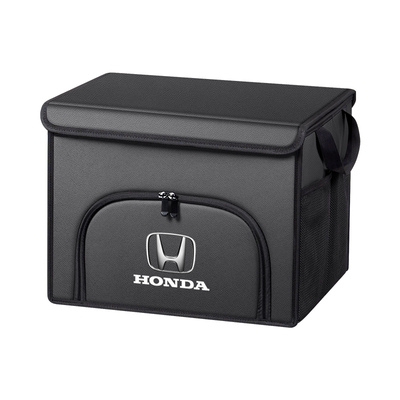 【好物推荐】大容量后备箱收纳箱