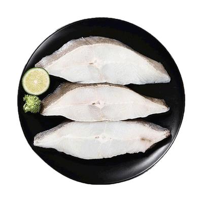 中水远洋格陵兰比目鱼野生海捕