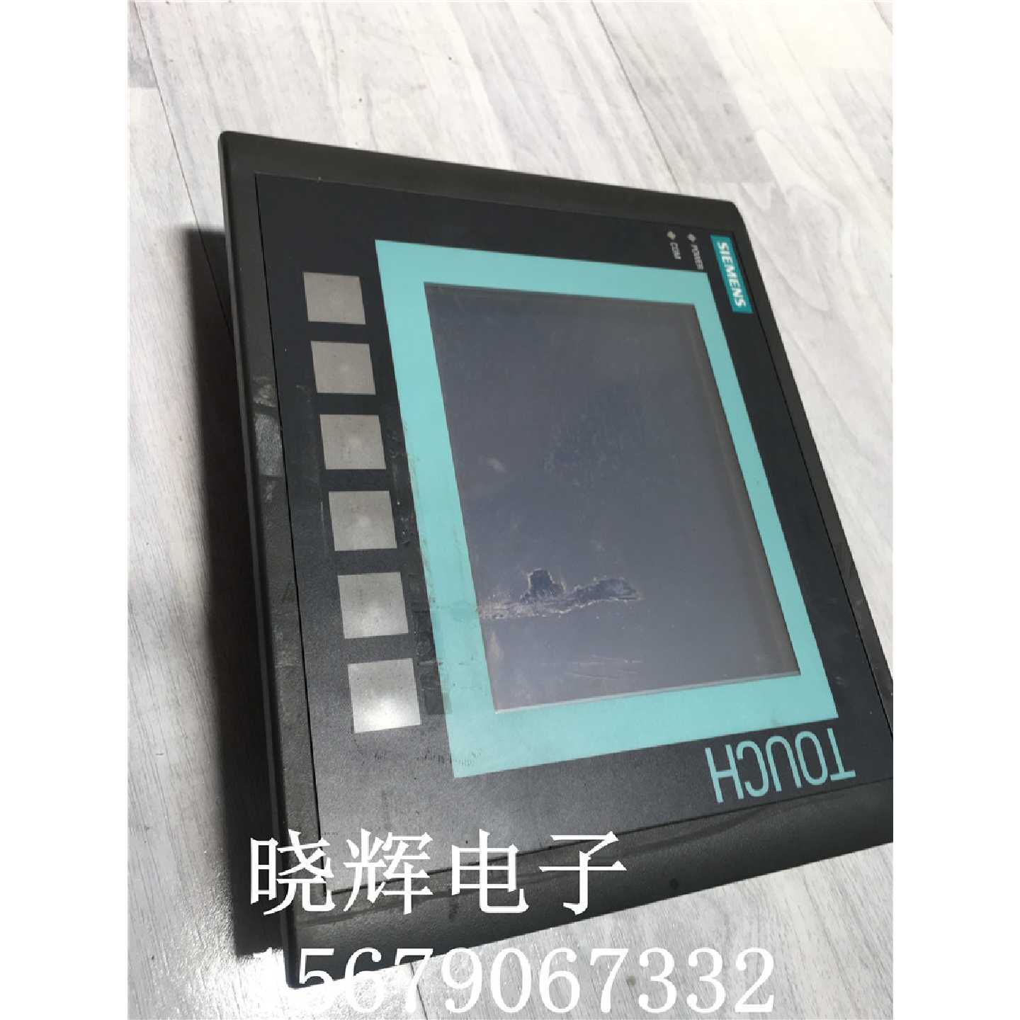 议价西门子触摸屏 6AV6 640-0DA11-0AX0 6AV6640-0DA11-0AX0现货