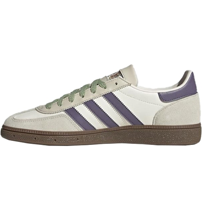 adidas阿迪达斯三叶草男女HANDBALL经典运动板鞋德训鞋JR4499