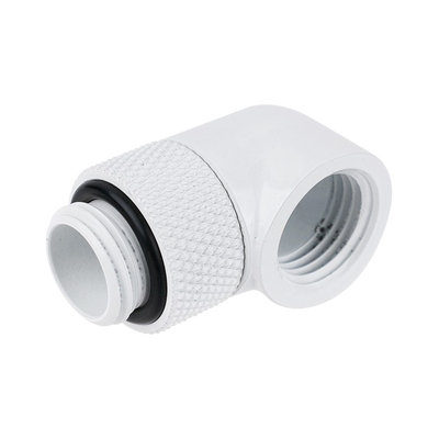 BARROW水冷接头90度旋转螺座弯头