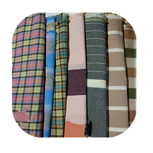 纯棉水洗棉·双层纱各种刀口布料可拼接被罩床单枕套四件套面料