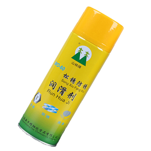 厂家山林牌模具脱模离型剂油性中性干性高效防锈润滑油脂顶针清洗