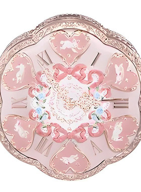 花知晓邦尼花园气垫粉底液新品