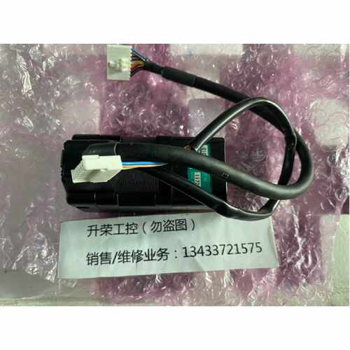 议价三洋伺服电机PBM423D6EC20 全新原装询价