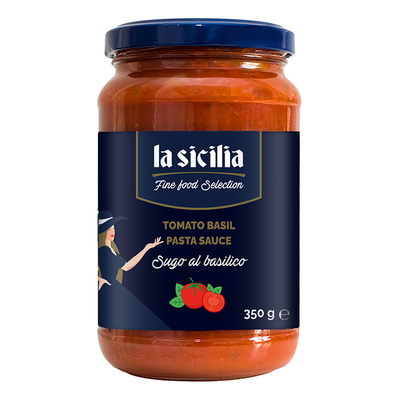 辣西西意大利面酱意面伴侣