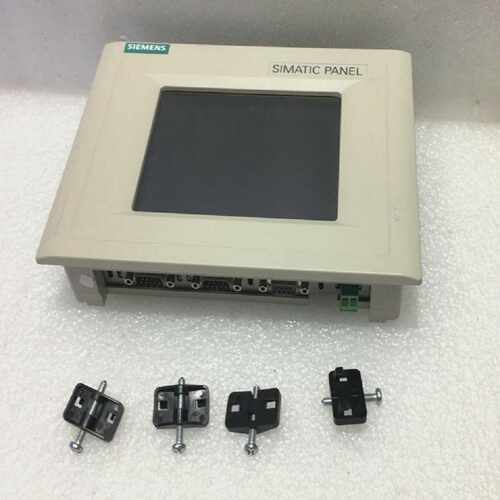 溢价-6AV65450BC152AX0模拟面板触摸