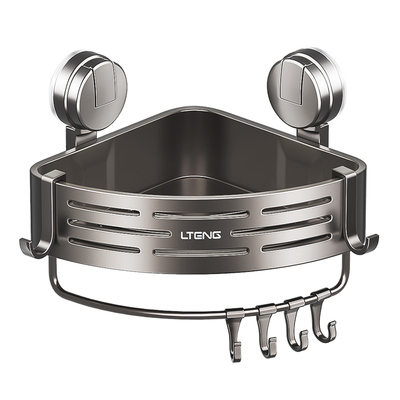 免打孔浴室收纳架|超2000次加购