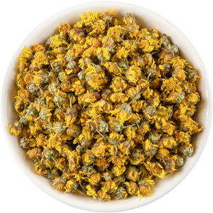 野菊花中药材500克/100g天然小野菊正宗野生菊花干茶野菊花枕头