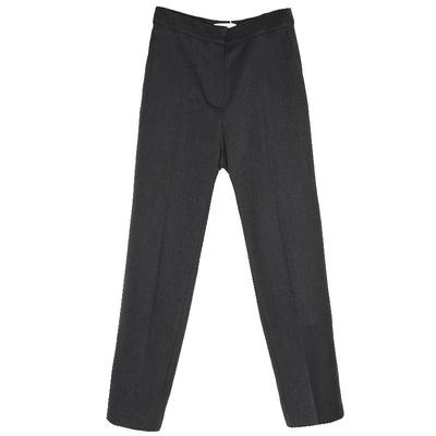 高腰秋季西装裤拉维妮娅新款修身