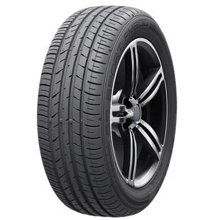 邓禄普汽车轮胎 235/45R18 94W FM800 适配帕萨特凯美瑞Model3 副