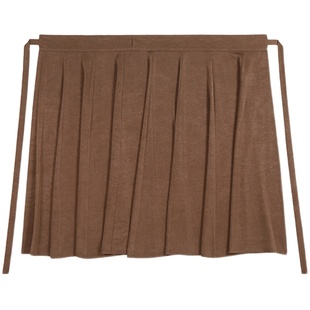 谜阿凰丝慕宋制汉服原创改良款晋制裙日常通勤上班穿女装春秋冬季