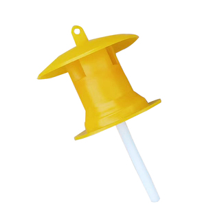 果蝇诱捕器 果蝇引诱剂针蜂桔小蝇诱捕剂万蝇迷瓜果实蝇引诱剂2ML