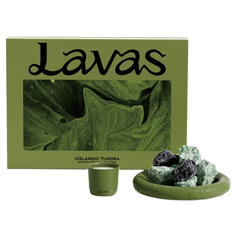 【中秋节礼物】Lavas扩香石香薰香料