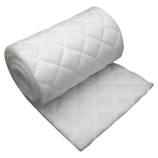 置鱼超滤羊绒棉鱼缸过滤棉三合一防堵水克星水质净化专用高密材料