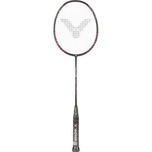 VICTOR威克多碳素羽毛球拍胜利专业新手入门拍挑战者CHA9500