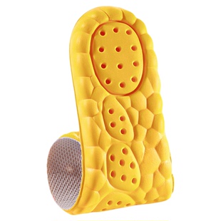 添柏岚鞋垫男款踢不烂马丁靴超软防痛运动减震大黄靴女Timberland