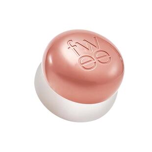 fwee唇颊两用布丁膏哑光丝绒唇泥膏腮红膏韩国口红