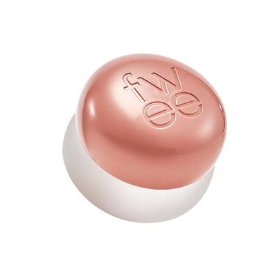 fwee唇颊两用布丁膏