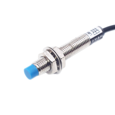 中沪光洋欧克全铜远距离接近开关