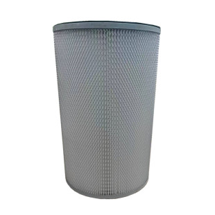 木雕核雕玉雕石雕可水洗吸尘滤芯打磨木工粉末雕刻工作台除尘滤筒