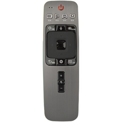 海信电视遥控器CRF5A59通用CRF6A59 LED65NU7700U LED65NU8800U