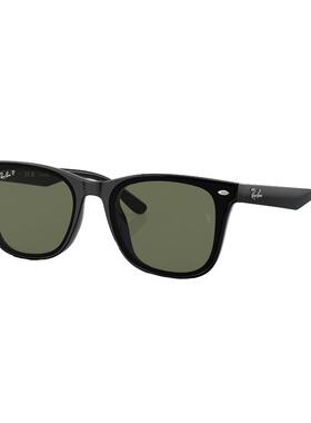 RayBan雷朋黑超太阳镜偏光