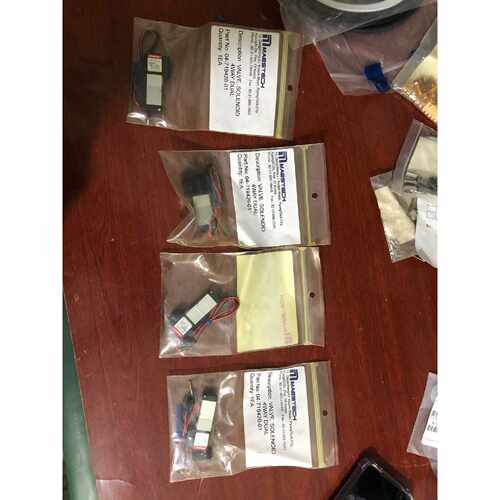 HA040-4E1-PSL 汉弗莱半导体设备电磁阀