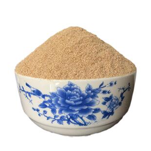 小麦麸皮熟麦麸粉膳食高纤粗粮低温烘焙即食熟燕麦麸纯麸皮细