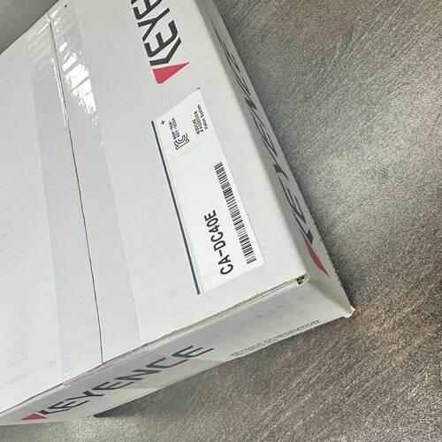 议价Br New Original Light Source Controller Ca-Dc40e   New Y