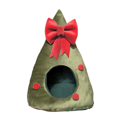 MerryChristmas绿绿圣诞树窝窝