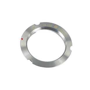 艺能环转接环L39--LM(35 135)徕卡螺口转徕卡M机(M39-LM)6BIT