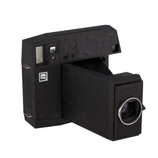 Lomography乐魔 Lomo'Instant Square 方形拍立得相机 方形相纸