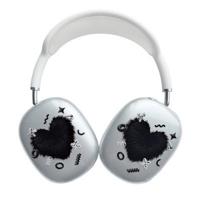 揪咪Chummy苹果耳机潮酷保护壳