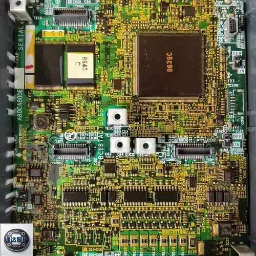 可维修拆机变频器A800A840系列主板CPUA8