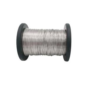 304不锈钢丝 单根钢丝线 捆扎缠花diy软丝 放样蜂巢框丝软硬细丝