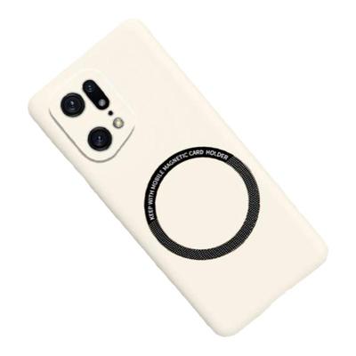 适用oppofindx6手机壳findx5pro全包防摔保护套fx3磁吸充电0pp0新款高档创意高级por轻薄防指纹磨砂硬壳男女