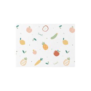 一次性餐垫儿童桌垫防油防水婴儿宝宝吃饭餐椅餐桌垫外出便携桌布