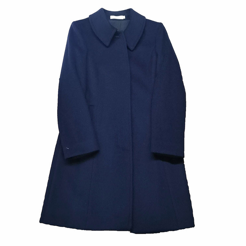 内胆中长款短顺毛呢职业厂家制服