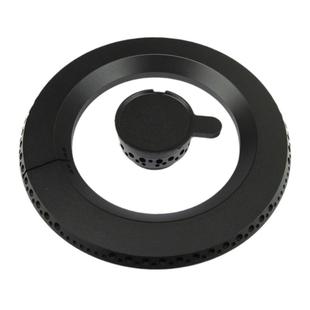 适合方太煤燃气灶配件FD1G 2G7B 6G7G1B 8B大火盖分火器炉头铜芯