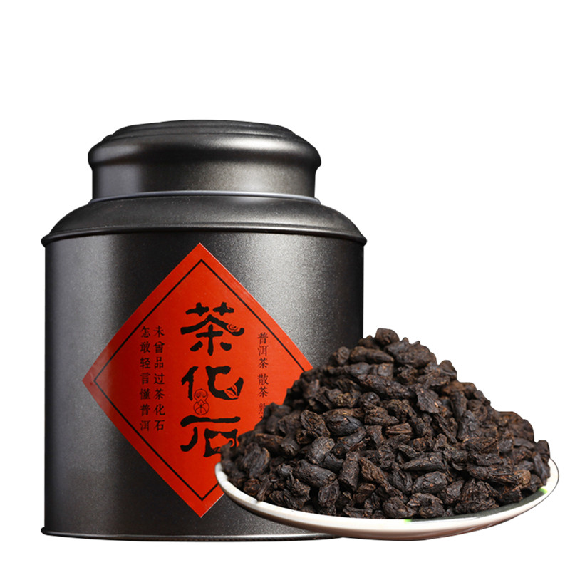 布朗山古树500g云南普洱茶
