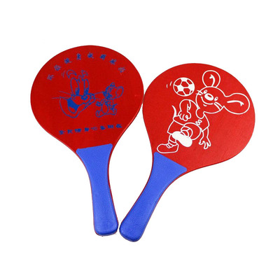 毽球拍板羽球三毛球毽球